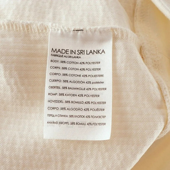 Club Monaco Textured Turtleneck Pullover - S - EUC - Picture 5 of 6